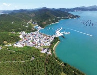 한반도 땅끝 해남으로 떠나는 자발적 유배 여행