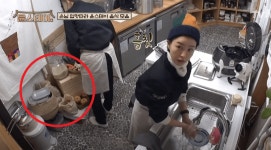 윤스테이 나온 ‘허니랩... 바로 제가 만들었습니다