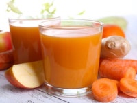 ’당근+OO’ 쥬스가 수퍼푸드인 이유