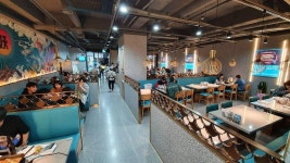 해외여행 안가도 돼! 국내에 상륙한 해외 유명 맛집 6