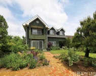 이야기가 있는 사계절 정원