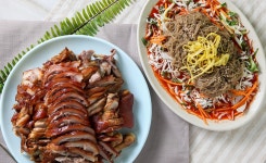 [100년 단골] 서울 토박이가 추천하는 맛집 BEST 5