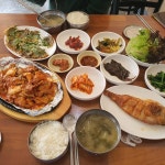 집밥의 정겨운 맛, 백반 맛집 BEST 5 : ZUM 허브 집밥의 정겨운 맛, 백반 맛집 BEST 5