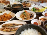 집밥의 정겨운 맛, 백반 맛집 BEST 5