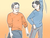 5060대에게 웬만한 운동보다 효과 좋다는 이것