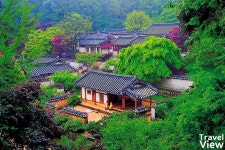 ‘미스터 선샤인 속 그곳’ 여전히 여행객 몰리는 이유