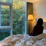 바다말고 산! 숲캉스 떠나기 좋은 호텔 3곳