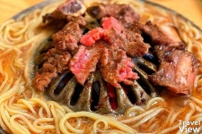 “800g에 47만원” 가장 비싼데 줄서서먹는다는 부산 갈비집