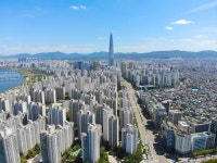 10년 후, 한국의 부촌은 바로 여기!
