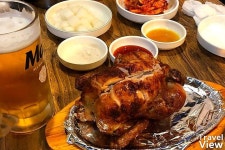 이영자부터 정용진 회장까지 단골 인증했다는 치킨의 정체