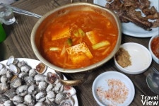 입장하면 현지인이 90% 이상이라는 광주 ‘가성비 갑’ 맛집
