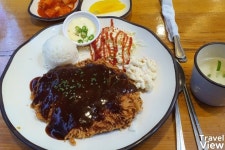 입장하면 현지인이 90% 이상이라는 광주 ‘가성비 갑’ 맛집