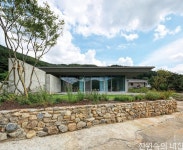 자연을 빌려 비춘 조경가의 집, 화순별장
