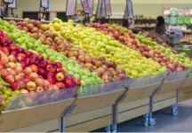 대형마트 입구에 무조건 과일을 진열하는 숨은 의도