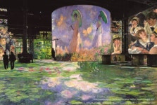 제주 빛의벙커 할인 :: 제주도 벙커에서 만난 지중해의 화가들