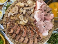 든든하게 속까지 채워 줄, 전국 순대 맛집 5곳