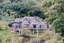 황홀한 풍경을 즐기는 감성 옥천 여행 : ZUM 허브 황홀한 풍경을 즐기는 감성 옥천 여행