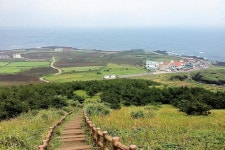 걷기는 수고한 나에게 주는 최고의 보상