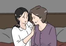 남자들은 절대 이해 못하는 엄마와 딸의 관계