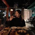 분위기 저격! 맛도 좋아 문래동 맛집