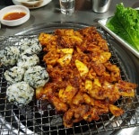 지금껏 알던 닭갈비와 차원이 다른 찐 닭갈비 맛집 5곳 : ZUM 허브 지금껏 알던 닭갈비와 차원이 다른 찐 닭갈비 맛집 5곳