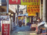 진짜 맛집은 여기지, 종로 먹자골목 3대장