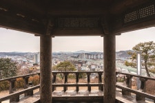 SCENE#8 영주