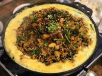 일요일 저녁 곱창에 소주 한잔 어때? 서울 소곱창 맛집