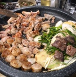 일요일 저녁 곱창에 소주 한잔 어때? 서울 소곱창 맛집
