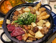 일요일 저녁 곱창에 소주 한잔 어때? 서울 소곱창 맛집