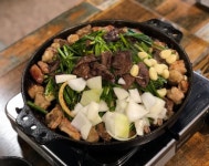 일요일 저녁 곱창에 소주 한잔 어때? 서울 소곱창 맛집