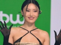 노브라·노출·선정성, 화사가 논란에 대처하는 법