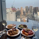 한국에서만 가능한 뷰 서울 시내 호텔 3