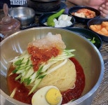 왕십리 점심 맛집, 뜨끈뜨끈 국밥 한 그릇 어때?