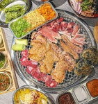 먹잘알이라면 꼭 방문해 봐야할 요즘 핫한 닭구이 맛집 5곳