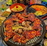 먹잘알이라면 꼭 방문해 봐야할 요즘 핫한 닭구이 맛집 5곳