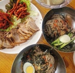슴슴 담백한 강원도 메밀국수 맛집 추천 3