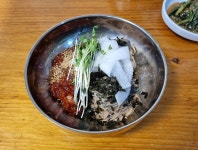 춘천보다 사랑스러운 춘천막국수