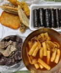 포장해가고 싶은 분식집 떡볶이 맛집 BEST 4