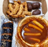 포장해가고 싶은 분식집 떡볶이 맛집 BEST 4 : ZUM 허브 포장해가고 싶은 분식집 떡볶이 맛집 BEST 4