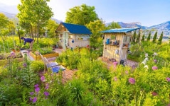 자연을 일상 속으로…정원 테마여행 ⓛ거창