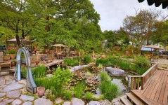 자연을 일상 속으로…정원 테마여행 ⓛ거창