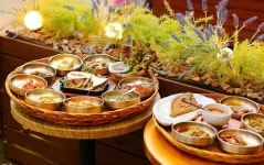 자연을 일상 속으로…정원 테마여행 ⓛ거창