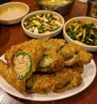 장마철 약속은 여기! 서울 전, 부침개 맛집 추천