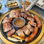 네티즌이 인정한 제주 흑돼지 맛집 6곳