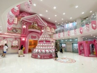 제주도 아이와 가볼만한곳 :: 동화 속 세상, 제주 헬로키티 아일랜드