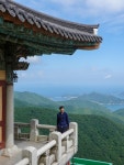 남해 가볼만한곳 :: 남해 제1경, 한려해상국립공원 금산 & 보리암