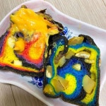 빵순이 빵돌이 모여라! 경의선 숲길 따라 빵집 투어 1탄