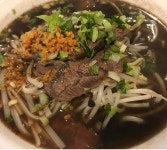 태국 길거리서 먹던 쌀국수·똠얌꿍·카오카무, 서울서 맛보려면