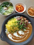 ‘제주 한 스푼 톡톡~’ 제주를 담은 맛